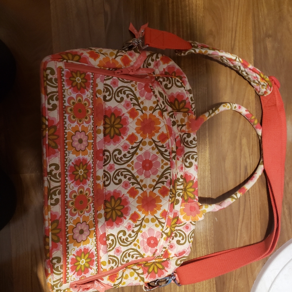 Vera Bradley Bag
